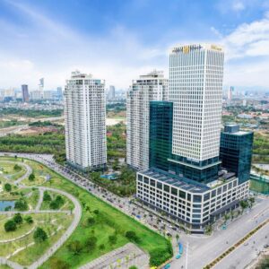 DỰ ÁN MỸ ĐÌNH PEARL